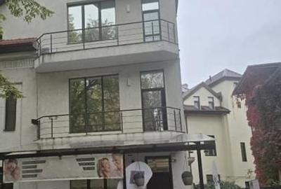 De inchiriat vila, compartimentare flexibila, Cotroceni-Panduri - 1