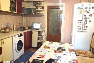 Apartament cu 2 camere decomandat în Dacia - 2