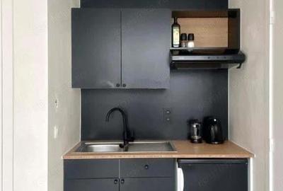 Garsonieră în Centrul Istoric