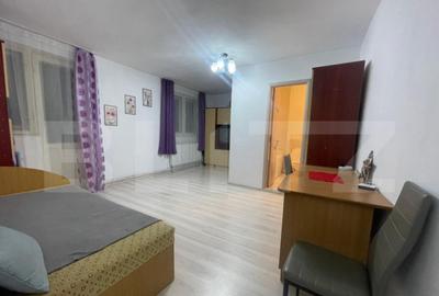 Garsoniera de vanzare, 30 mp, zona Centrala - 6