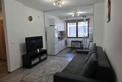 Apartament cu 2 camere semidecomandat în Berceni