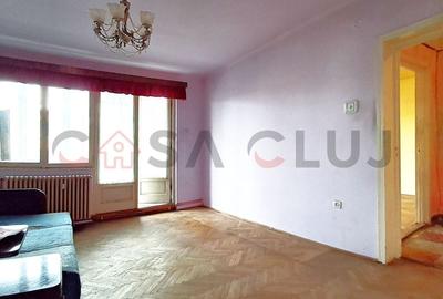 Apartament 4 camere, 2 băi, 82 mp + 2 balcoane -Parcul Central!! - 6