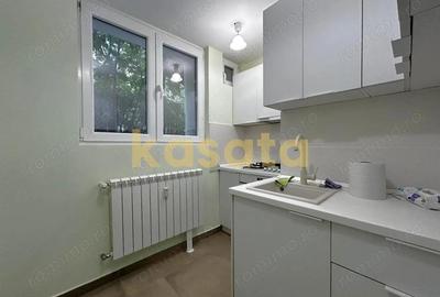 Garsoniera Floreasca Mobilata, 30mp, bloc reabilitat Garsoniera Floreasca Mobilata, 30mp, bloc reabilitat - 7