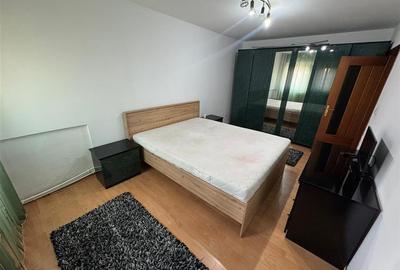 Apartament cu 3 camere circular în Central - 8