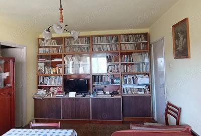 Proprietar, vand apartament 2 camere, central, splaiul Brediceanu - 3