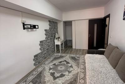 Apartament cu 2 camere decomandat în Păcurari