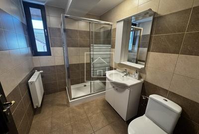 Apartament cu 4 camere in Parcul Sub Arini - birou sau locuinta - 4