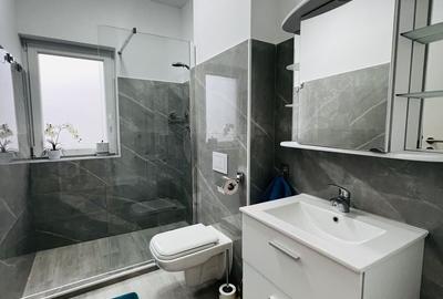 Apartament cu 3 camere decomandat, mobilat în Dumbrăvița - 9