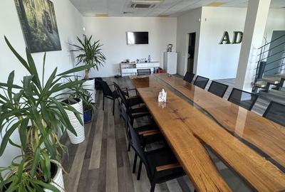 Spațiu comercial, în Mihoveni - 3