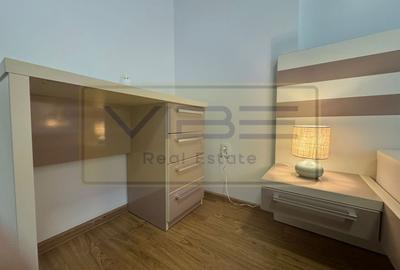 Apartament cu 2 camere semidecomandat, mobilat în Tudor Vladimirescu - 3