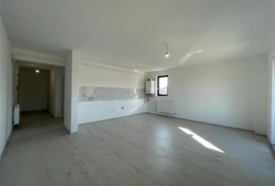 Apartament cu 2 camere decomandat în Bucium - 1