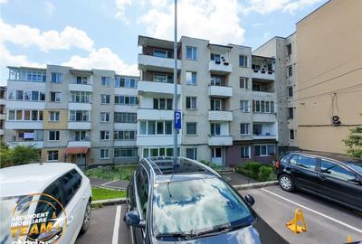 Apartament cu 3 camere decomandat, mobilat în Simeria - 7