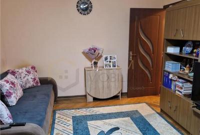 PIATA DOINA - SAGULUI - 2 Camere - Etaj intermediar - Centra - 3