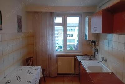 Apartament cu 2 camere decomandat în Mărăței - 4