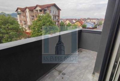 De vanzare apartament 3 camere/ Maurer Villas - 2