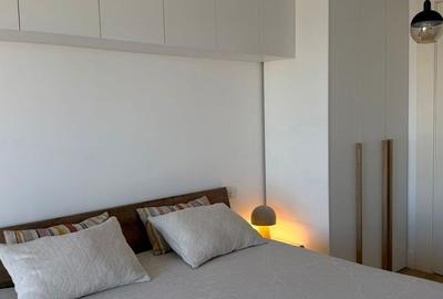 Apartament cu 2 camere decomandat, mobilat în Floreasca - 5