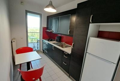 Apartament cu 2 camere decomandat, mobilat în Tineretului - 3