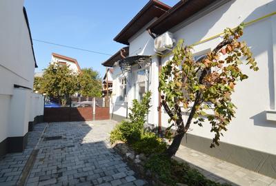 Oferta Inchiriere Vila Domenii | Localizare Extraordinara - 23