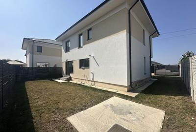 Casa Tunari | P+1 | Individuala | Casa Tunari | P+1 | Individuala | - 3