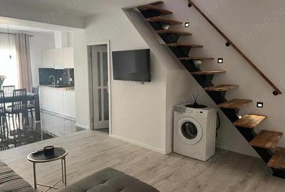 Garsonieră decomandată în Central - 2