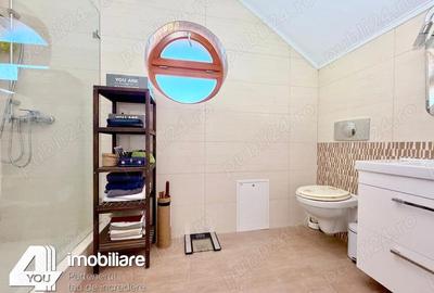 Casă cu 7 camere cu Teren 500 Mp în Aradul Nou - 13