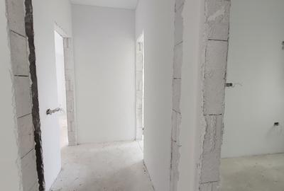 Apartament cu 3 camere decomandat în Tomis Nord - 22