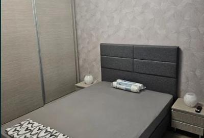 Nasaud,13 Septembrie,bl.2000,Amenajata,centrala,mobilata,utilata,complet - 2