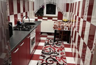 Apartament cu 2 camere decomandat în Central - 1