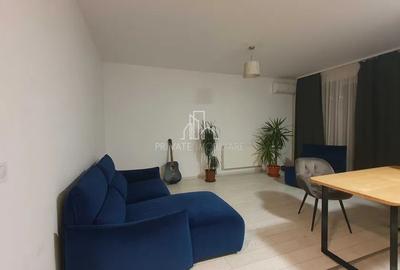 Apartament cu 2 camere decomandat în Semicentral - 5