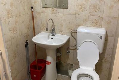 Garsonieră în Florilor - 2