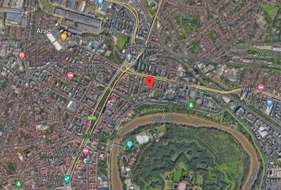 Cota 3/16 din apartament 2 camere, Arad, Jud Arad-id R1983792 - 3