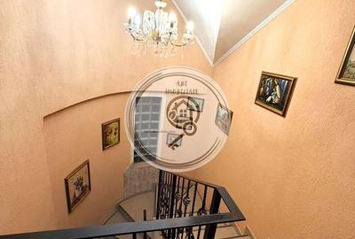 Casă cu 4 camere în Central - 5