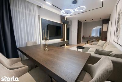 Apartament cu 3 camere în Podu Roș - 3