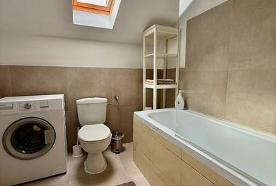 Casă cu 4 camere în Ultracentral - 3