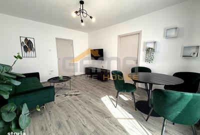 Apartament cu 2 camere în UTA