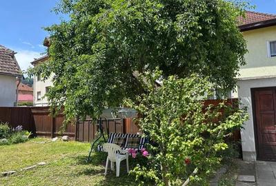 Garsoniera decomandata la casa cu curte, 48 mp, Centrul Istoric Garsoniera decomandata la casa cu curte, 48 mp, Centrul Istoric - 2