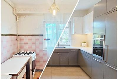 AZURA Imobiliare - Apartament 2 Camere cf1 Popa Sapca - 2