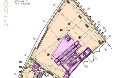 Centrul Istoric Stradal Imobil Comercial Parter si 3 etaj... - 4
