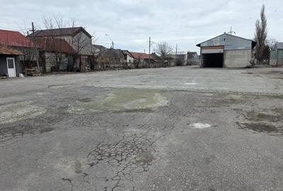 Spațiu industrial, în - 2