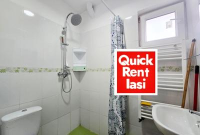 Apartament cu 2 camere decomandat în Ultracentral - 10