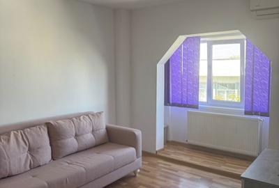 Garsonieră în Central - 2