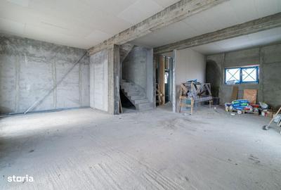 Casă cu 4 camere în Petrești - 12