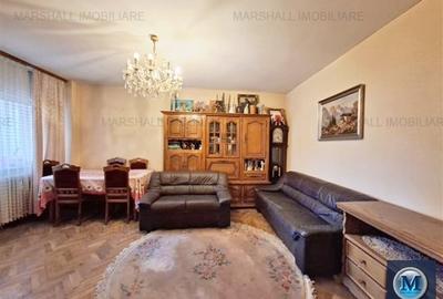 Apartament 3 camere de vanzare, zona Ultracentral, 75 mp #16764 - 2