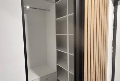 Garsonieră decomandată în Central - 7