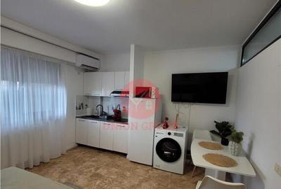 Studio Modern in Zona Campus - 2
