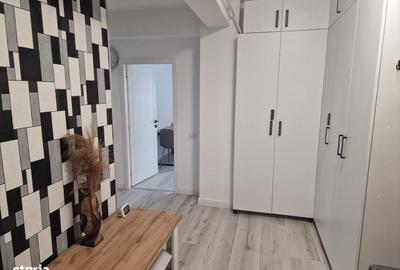 Apartament cu 2 camere decomandat în Șcheia - 8
