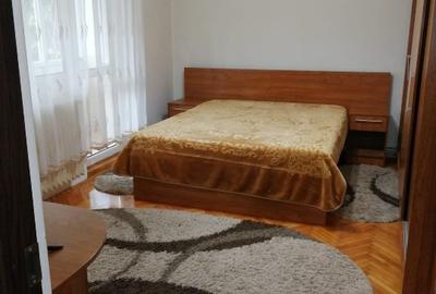 Apartament cu 3 camere nedecomandat, mobilat în Gheorgheni - 6