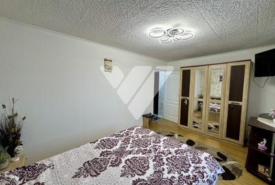 Apartament cu 2 camere decomandat, mobilat în Broscărie - 2