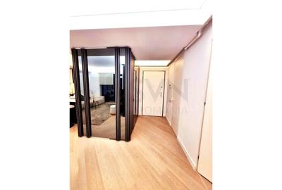 REA1023249 Apartament modern 3 Camere I Pipera I Cortina North - 18