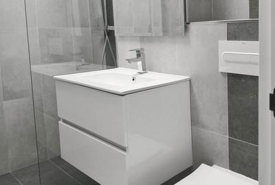 Apartament cu 3 camere decomandat în Ultracentral - 5